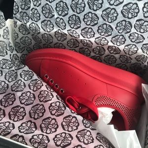 Alexander McQueen